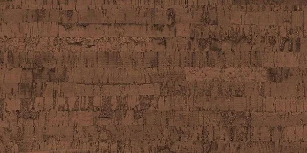 Пробковое покрытие CorkStyle Eco Cork Linea Chocco (915 x 305 x 6 мм) в Барнауле