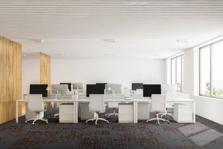 Ковровая плитка AW Macro 91 в Барнауле