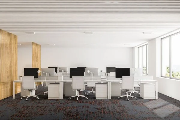 Ковровая плитка AW Macro 91 в Барнауле