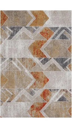 Ковер Синтелон Mondo 1,60х2,30 12BHE Прямоугольник в Барнауле