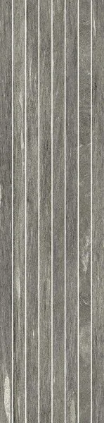 Керамогранит Italon Скайфолл Гриджио Татами (Натуральная, 20х80) в Барнауле