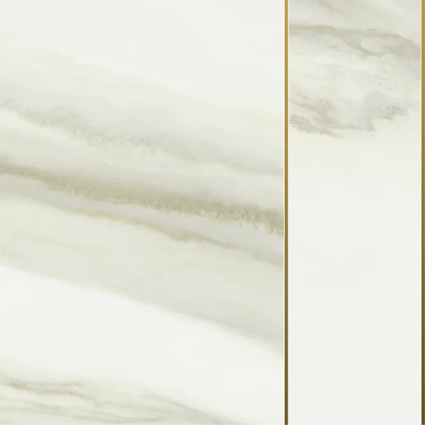 Керамогранит Italon Шарм Эдванс Кремо 60х60 Лакшери Лайн (Патинированная) в Барнауле