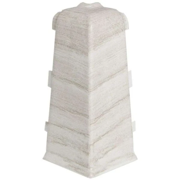 Угол наружный INDO70 19 Дуб Онтарио в Барнауле