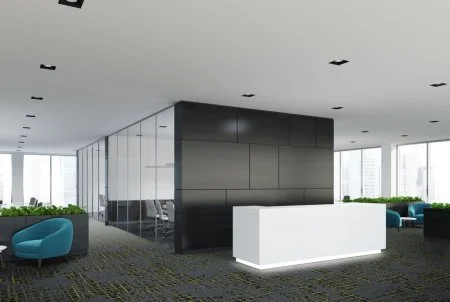 Ковровая плитка AW Macro 92 в Барнауле