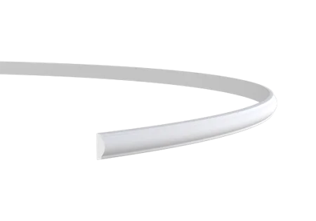 Молдинг Европласт 1.51.378 Гибкий 2,0 м в Барнауле