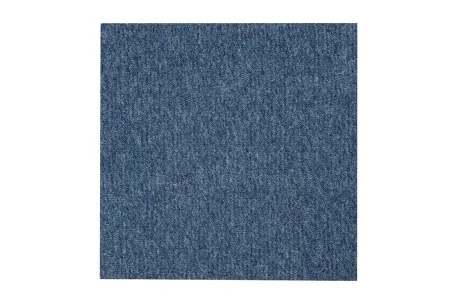 Ковровая плитка Bonkeel Space Blue в Барнауле