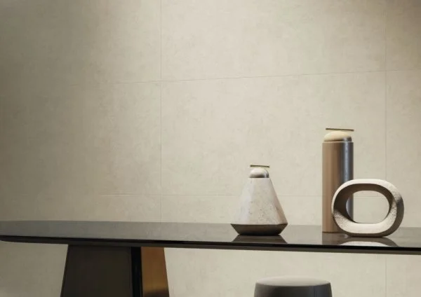 Керамогранит Italon Метрополис Роял Айвори 80х160 (Натуральная и Реттифицированная) в Барнауле