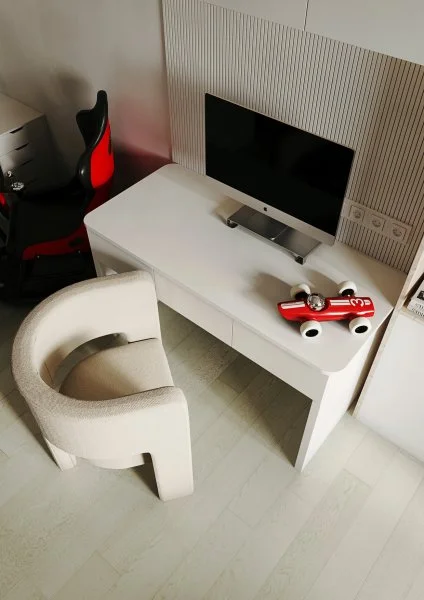 Паркетная доска Quartz Parquet Классик 7 мм Дуб Скандинавский 1258-57 в Барнауле