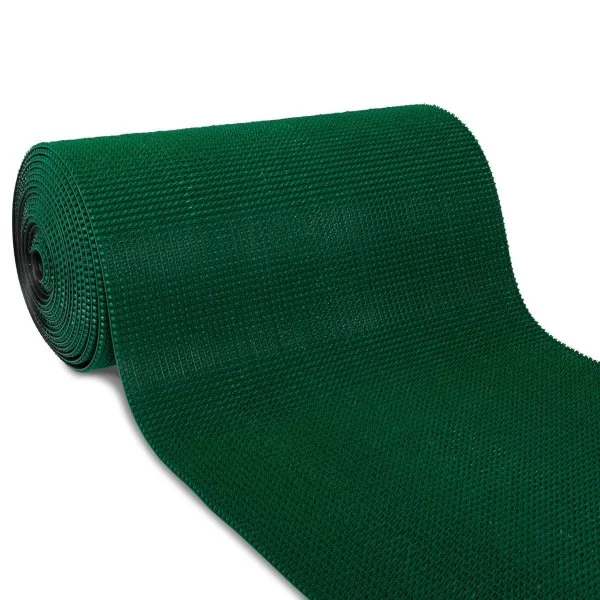 Щетинистое покрытие Альфа-Стиль 163 Зелёный - 0,9х15 м. пог в Барнауле