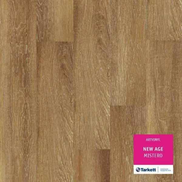 ПВХ плитка Tarkett New Age Mistero Планка 152Х914 в Барнауле