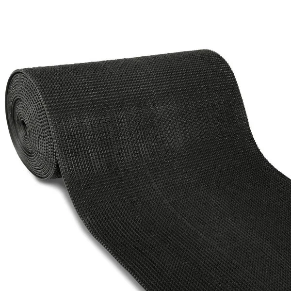 Щетинистое покрытие Альфа-Стиль 127 Мокрый асфальт - 0,9х15 м. пог в Барнауле