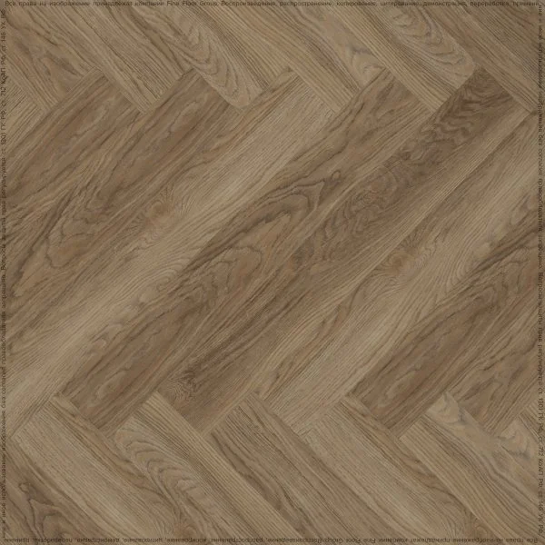 ПВХ плитка FineFlex Wood Дуб Дарвин FX-103 в Барнауле