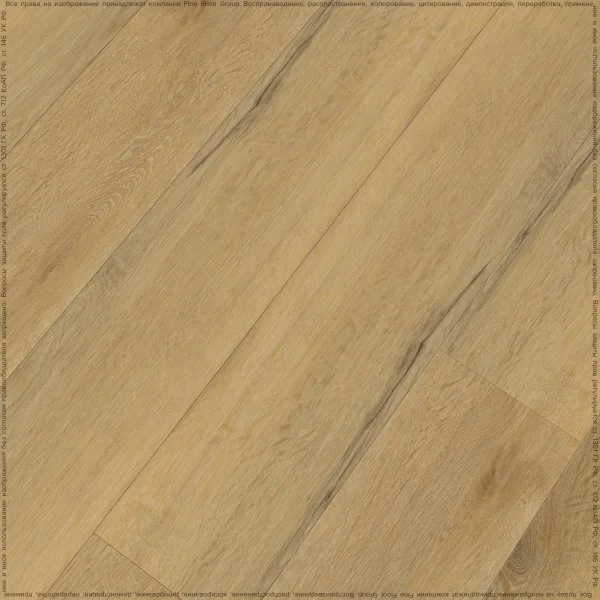 Виниловый пол FineFloor R-Line Дуб Ситте FF-1179 в Барнауле