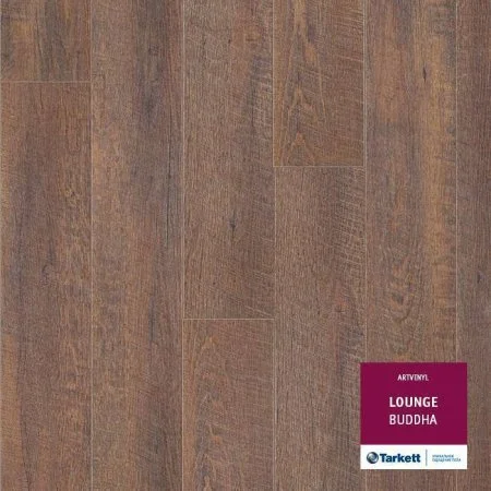 ПВХ плитка Tarkett Lounge Buddha Планка 152Х914 в Барнауле