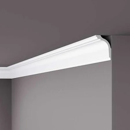 Карниз NMC Nomastyl GT1 (85х60х2000мм) в Барнауле