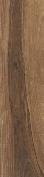 Керамогранит Italon Мезон Волнат (Натуральная и реттифицированная, 30x120) в Барнауле