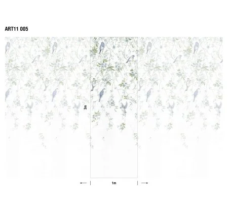 Обои Loymina Пейзаж ART11 005 в Барнауле