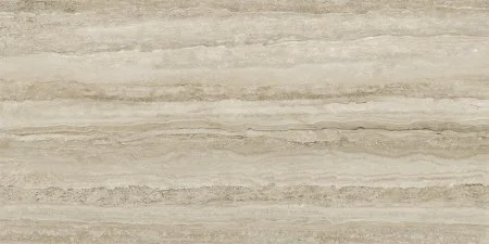 Керамогранит Vitra CityStone Травертин Линейный 60х120 (Натуральная и Реттифицированная) в Барнауле