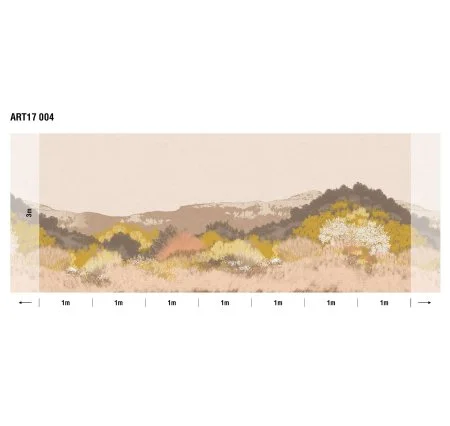 Обои Loymina Пейзаж vol. 2 ART17 004 в Барнауле