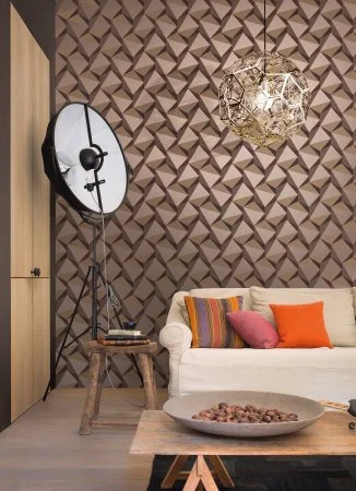 Обои Milassa Modern  М3, 010 в Барнауле