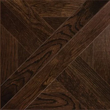 Модульный паркет Гордон Дуб Темный 449х449х15 мм в Барнауле