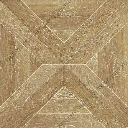 Модульный паркет Kochanelli Квадро Дуб Эстато 441х441х15 мм в Барнауле