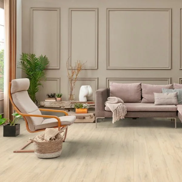 Ламинат Aberhof Tornado 1062 Дуб Миура 8мм 33кл в Барнауле