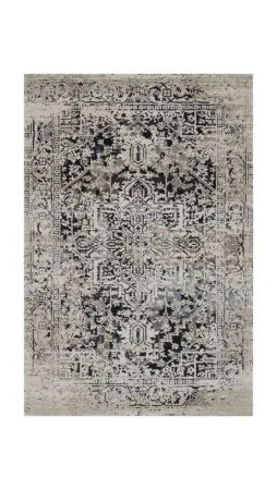 Ковер Синтелон Boho 1,20х1,70 37WMW Прямоугольник в Барнауле