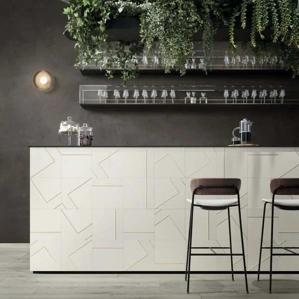 Керамогранит Italon Вандефул Лайф Аш (Реттифицированная, 20x160) в Барнауле