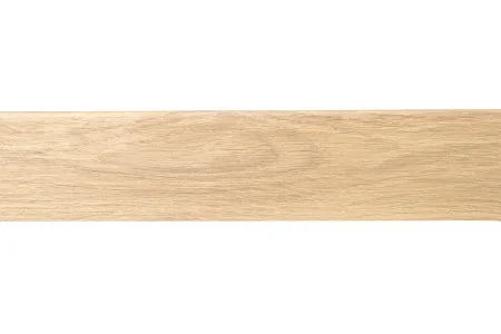 Плинтус дюрополимерный Bonkeel Дуб Бежевый (80х14х2000 мм) в Барнауле