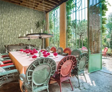 Обои Loymina Amazonia Ins7, 005/1 в Барнауле