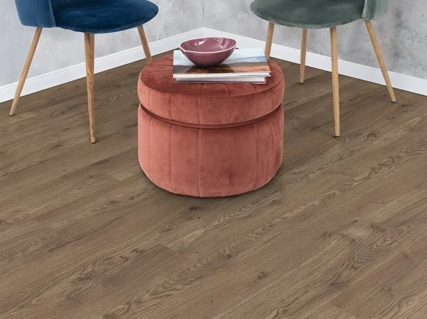 Ламинат Egger PRO 12/33 4V Дуб Ольхон дымчатый EPL146 в Барнауле