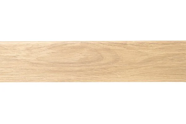Плинтус дюрополимерный Bonkeel Дуб Бежевый (80х14х2000 мм) в Барнауле