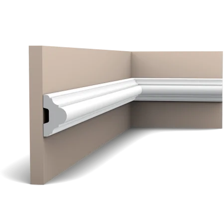 Молдинг Orac P4020 (50*29*2000 мм) в Барнауле