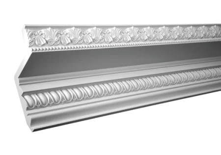 Карниз Европласт 1.50.137 2,0 м в Барнауле