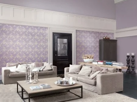 Обои Loymina Golden Library SAT31, 022 в Барнауле