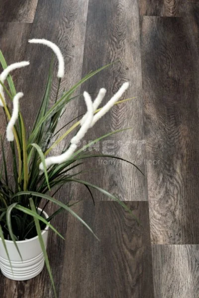 Кварц-виниловая плитка Alpine Floor Ultra Орех Темный ЕСО 5-13 2 мм. 34 класс в Барнауле