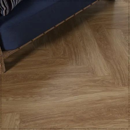 ПВХ плитка FineFlex Wood Дуб Вармане FX-106 в Барнауле