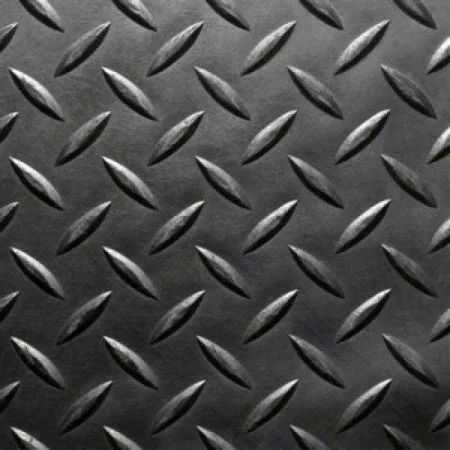 Противоскользящее резиновое покрытие Рисинка (1,2х10м) в Барнауле