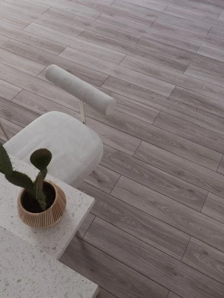 Ламинат Egger PRO 10/33 4V Дуб Камвуния серый EPL221 в Барнауле