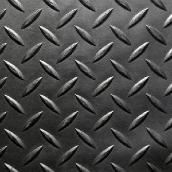 Противоскользящее резиновое покрытие Рисинка (1,5х10м) в Барнауле