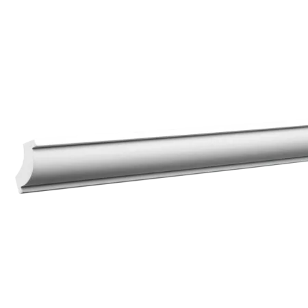 Карниз Европласт 1.50.123 2,0 м в Барнауле