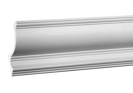 Карниз Европласт 1.50.209  2,0 м в Барнауле
