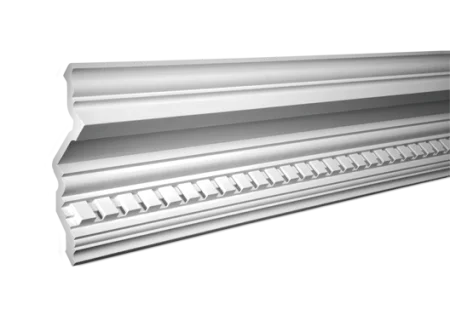 Карниз Европласт 1.50.110 2,0 м в Барнауле