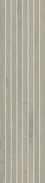 Керамогранит Italon Вандефул Лайф Аш Татами (Натуральная 20x80) в Барнауле