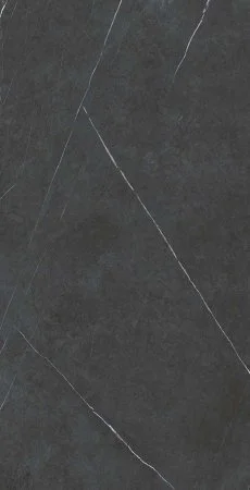 Керамогранит Italon Метрополис Империал Блэк 80х160 (Натуральная и Реттифицированная) в Барнауле