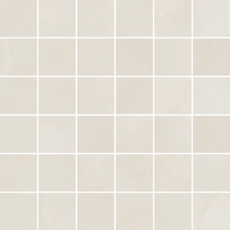 Керамогранит Italon Континуум Полар Мозаика 30х30 (Натуральная) в Барнауле