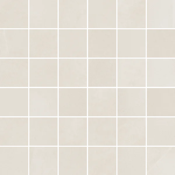 Керамогранит Italon Континуум Полар Мозаика 30х30 (Натуральная) в Барнауле