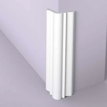 Молдинг NMC Wallstyl WE2 (36х36х2000 мм) в Барнауле