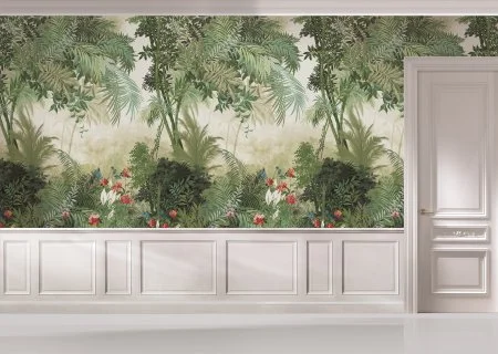 Обои Loymina Amazonia Ins10, 005 в Барнауле